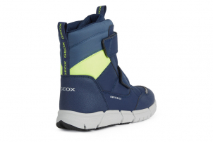 Kotníkové boty GEOX